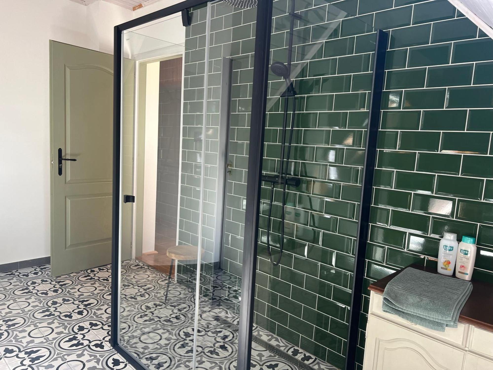 Bor Es Kenyer Otel Hegymagas Dış mekan fotoğraf