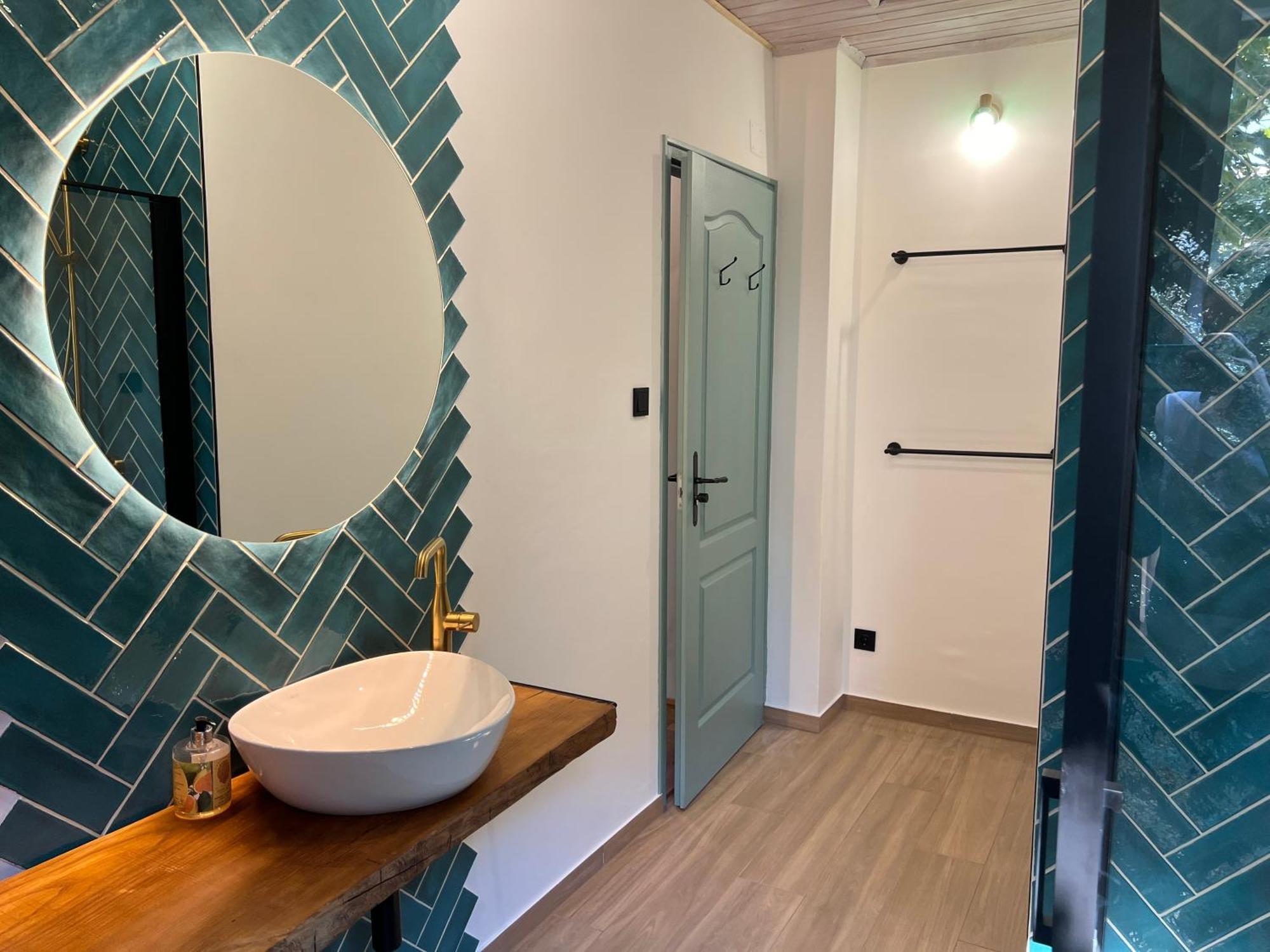 Bor Es Kenyer Otel Hegymagas Dış mekan fotoğraf